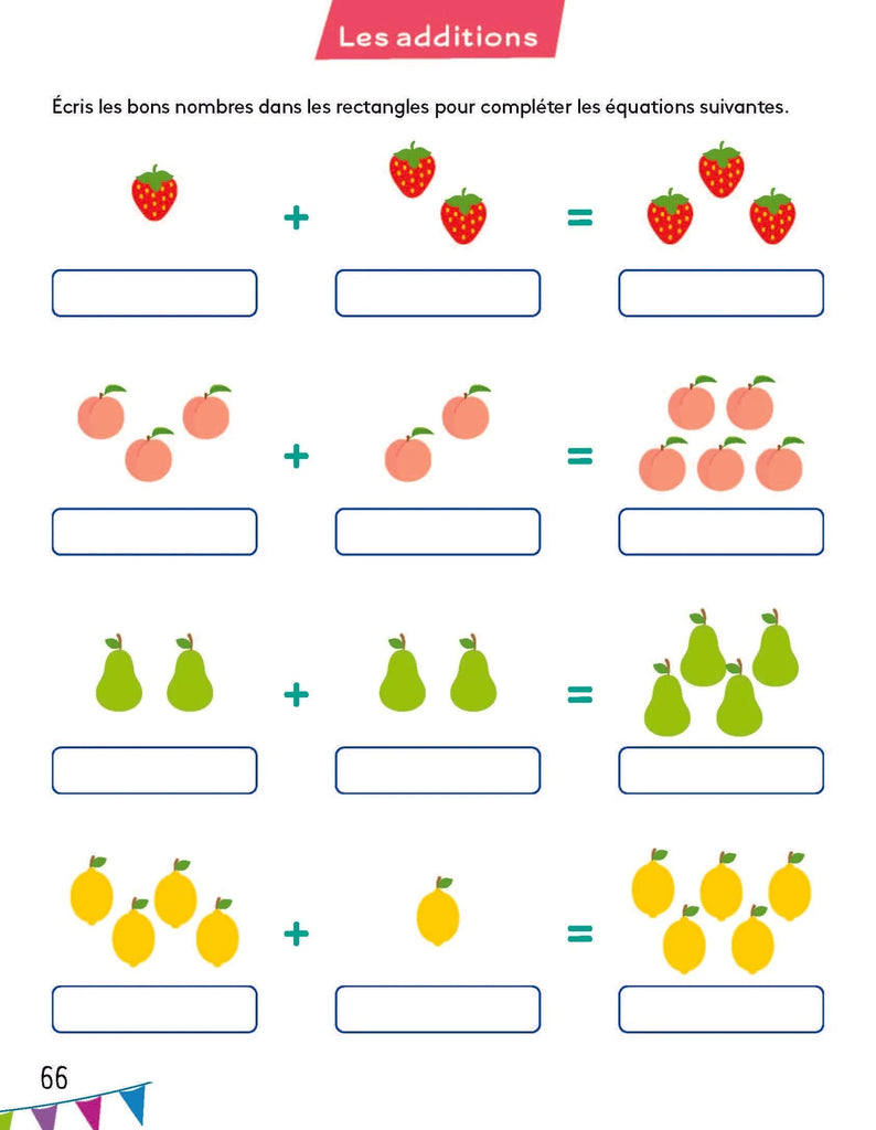 Ma classe 100% Maths - 1re année