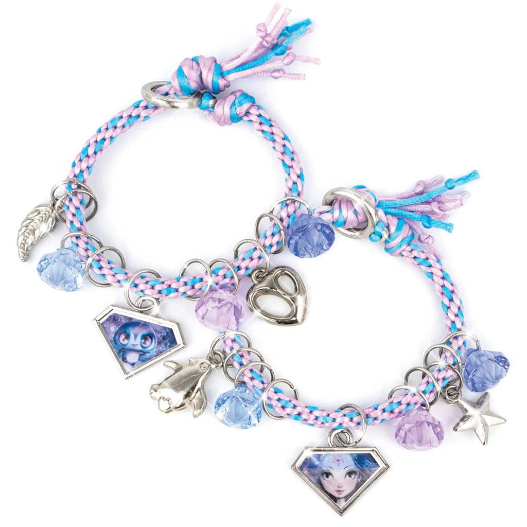 Nebulous Stars - Bracelets d'amitié