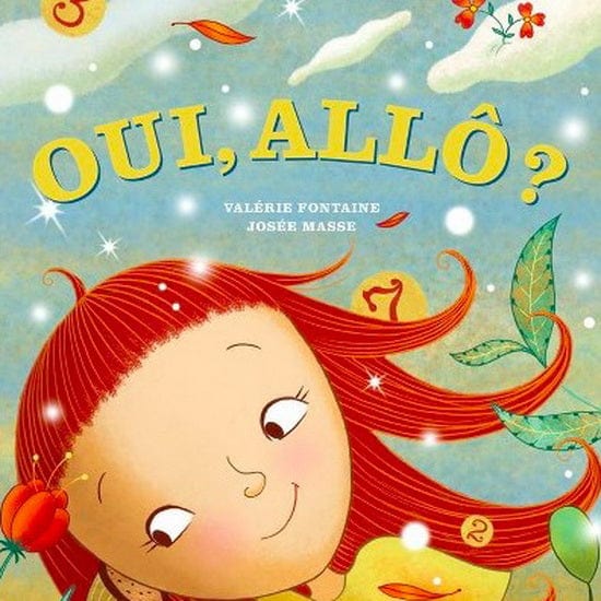 Oui, allô?