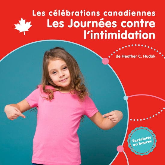 Les célébrations du Canada - Les Journées contre l'intimidation