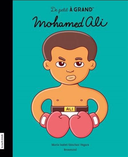 De petit à grand - Mohamed Ali