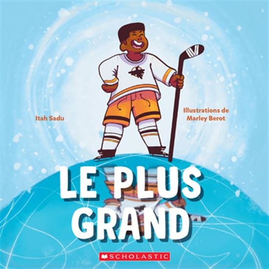Le Plus grand