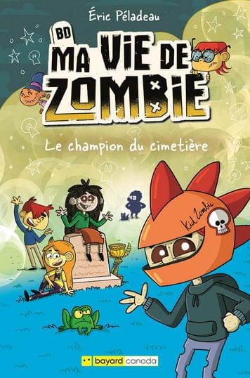 Le Champion du cimetière
