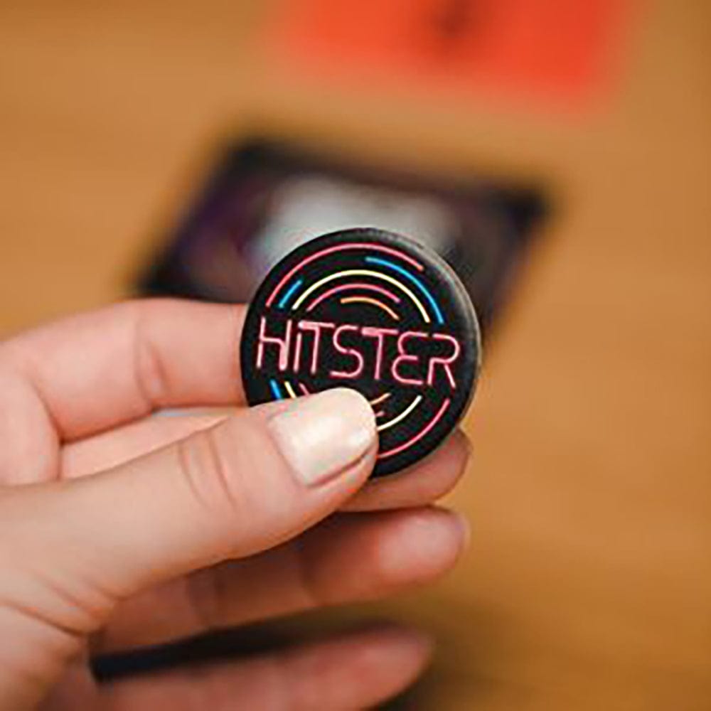 Hitster - jeu musical