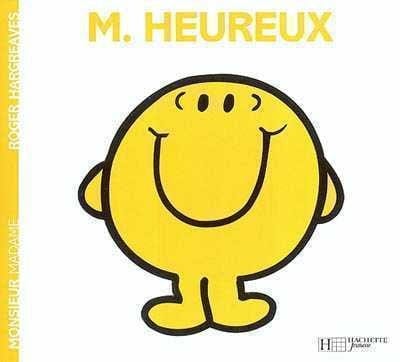 M. Heureux