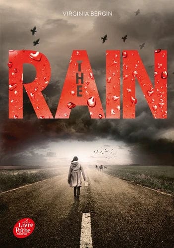 The rain T01