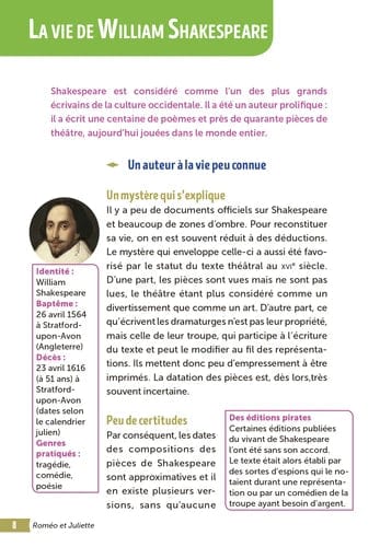 Roméo et Juliette