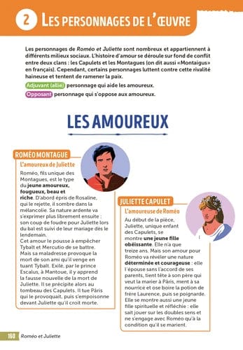 Roméo et Juliette