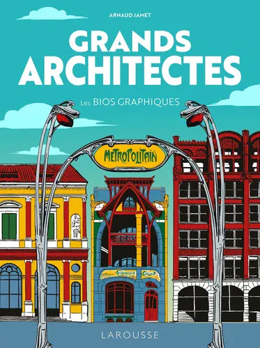 Grands architectes