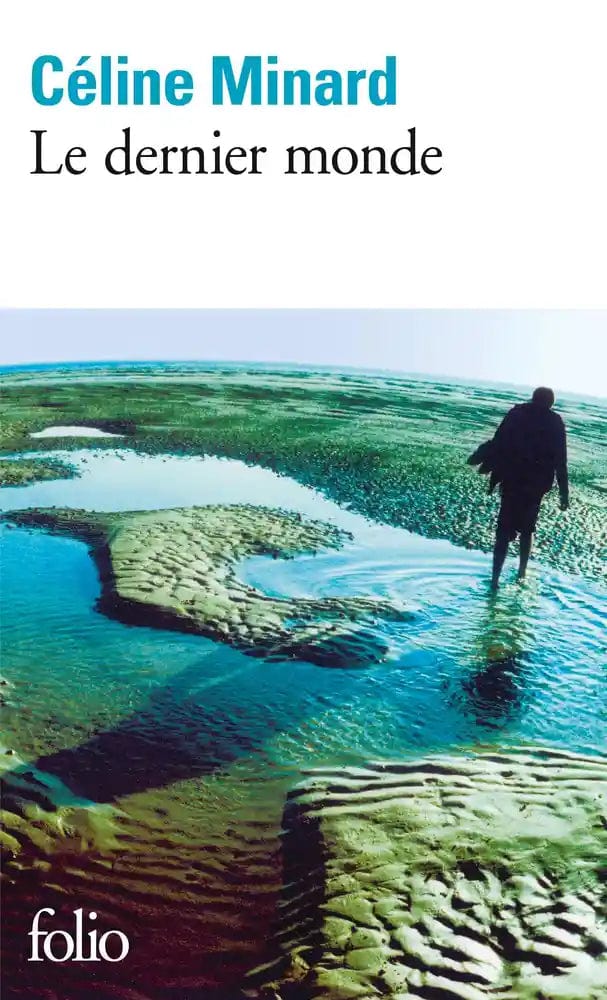 Le dernier monde