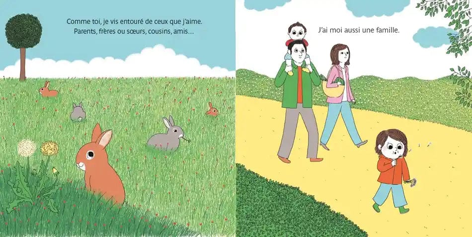 Comme toi