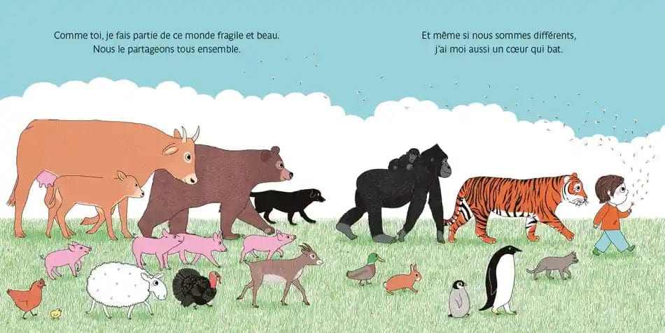 Comme toi