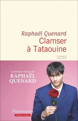 Clamser à Tataouine