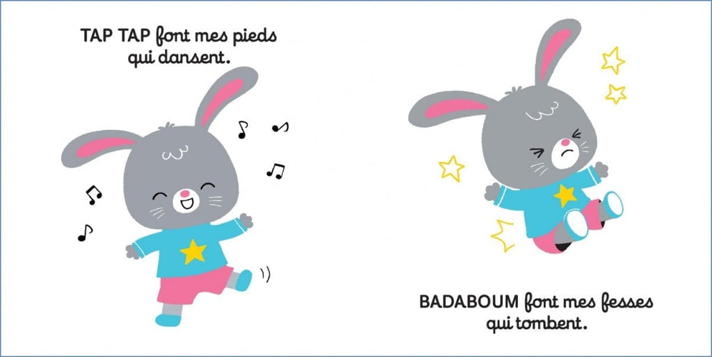 On fait du bruit