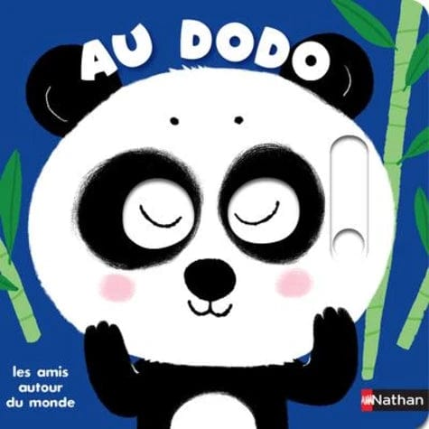 Au dodo ! - Les amis autour du monde