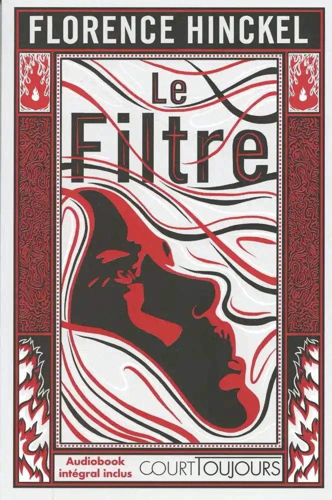 Le Filtre