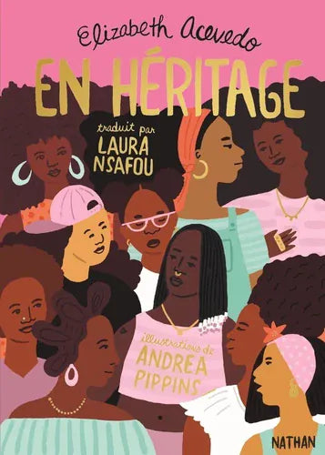 En héritage