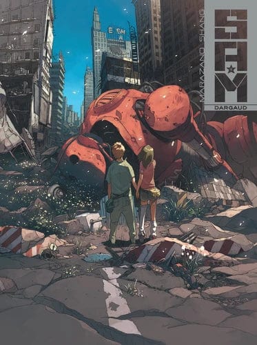 S.A.M. T04 - Nous ne t'oublierons jamais