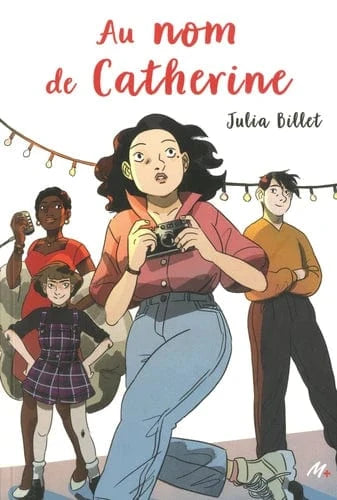Au nom de Catherine