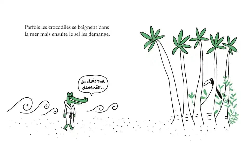 Crocococo