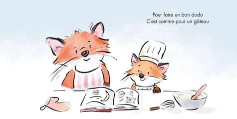 La recette du Dodo