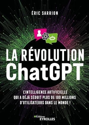 La révolution ChatGPT