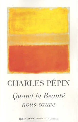 Quand la beauté nous sauve