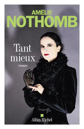 Tant mieux