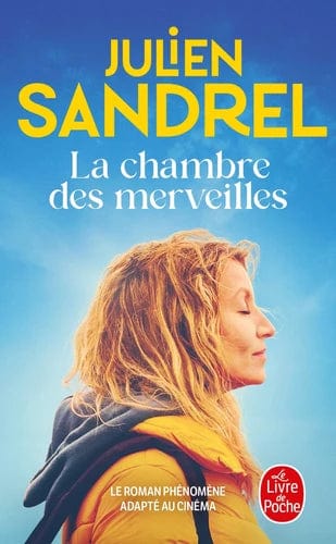 La chambre des merveilles