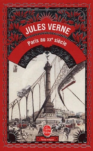 Paris au XXème Siècle
