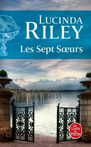 Les sept sœurs T01 - Maia