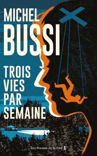 3 vies par semaine