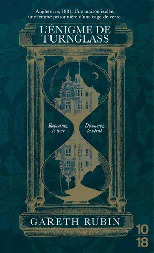 L'énigme de Turnglass