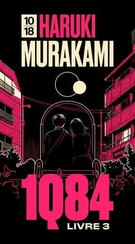 1Q84 T03 - Édition collector
