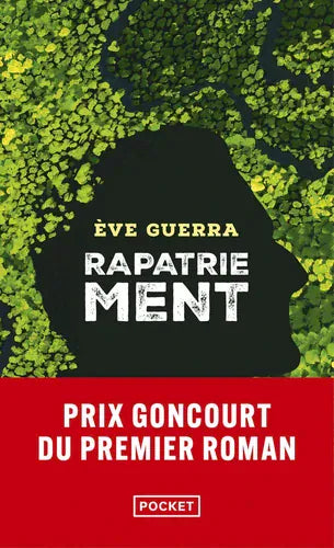 Rapratiement