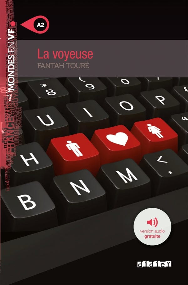 La voyeuse