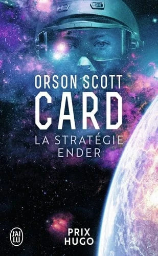 Le cycle d'ender T01 - La stratégie ender