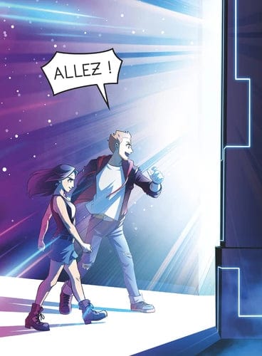 Les pierres du cauchemars T02