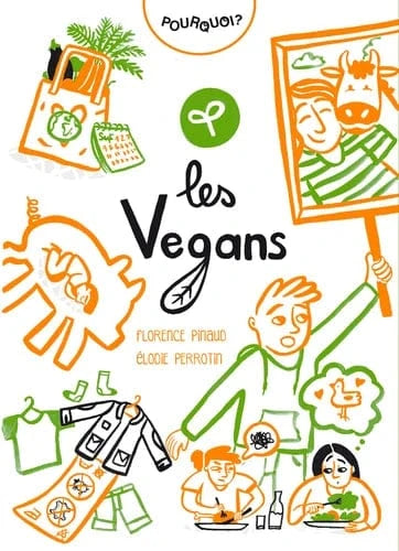 Les végans