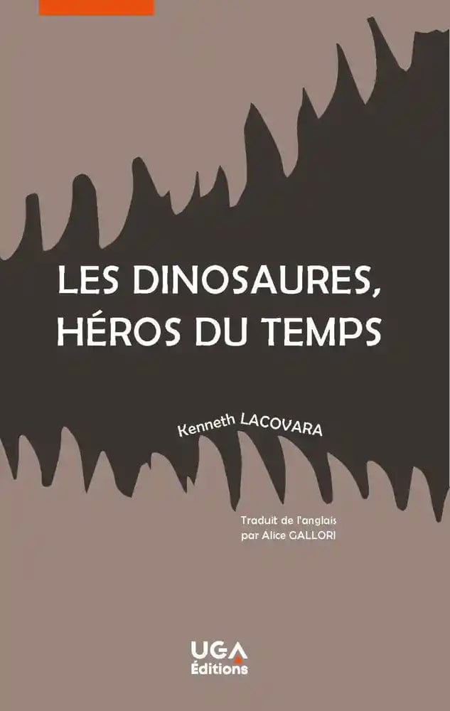 Les dinosaures, héros du temps