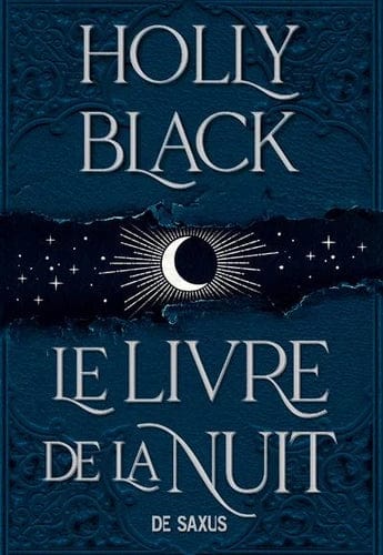 Le livre de la nuit