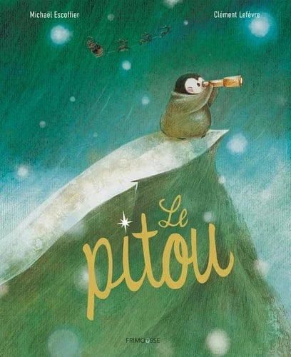 Le pitou