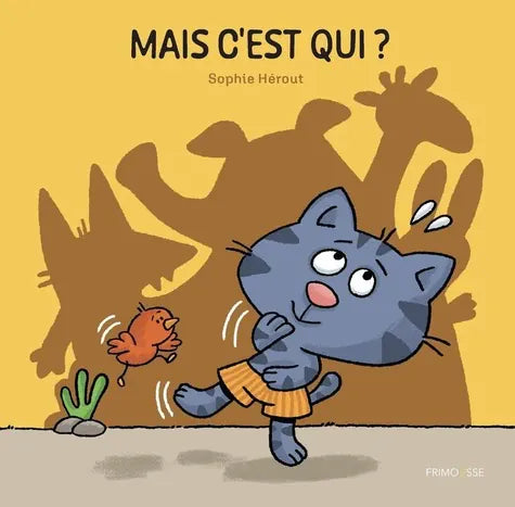Mais c'est qui ?