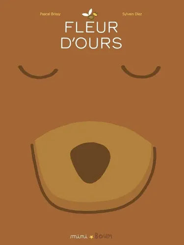 Fleur d'ours