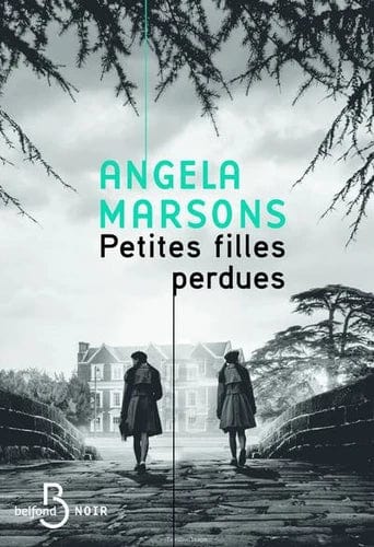 Petites filles perdues