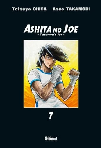 Ashita no Joe T07