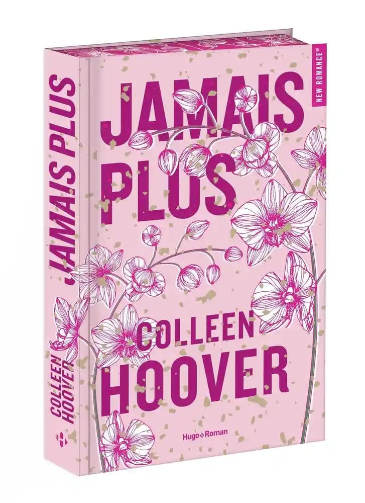 Jamais plus (Collector)