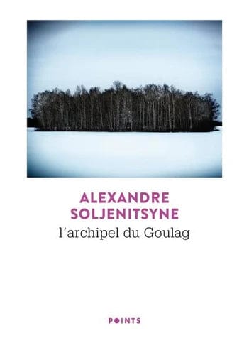 L'archipel du Goulag