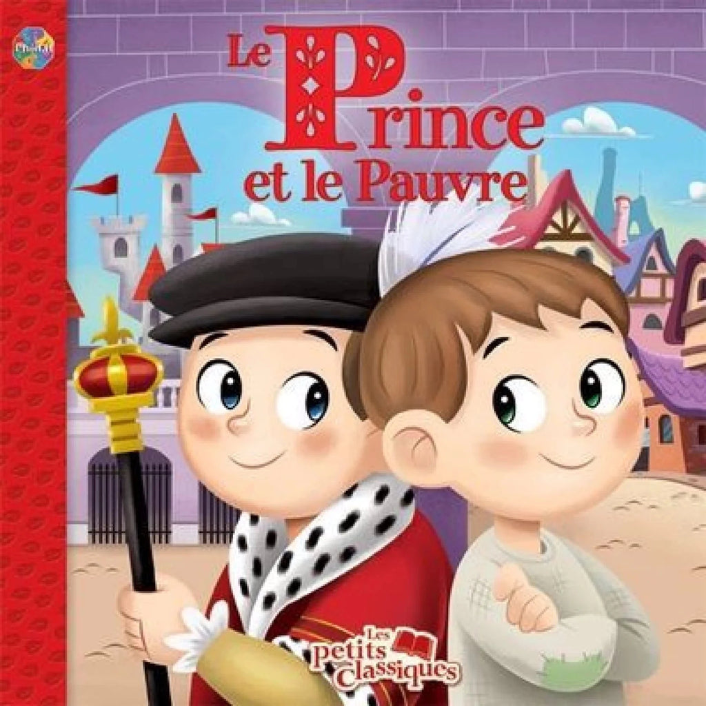 Le Prince et le Pauvre