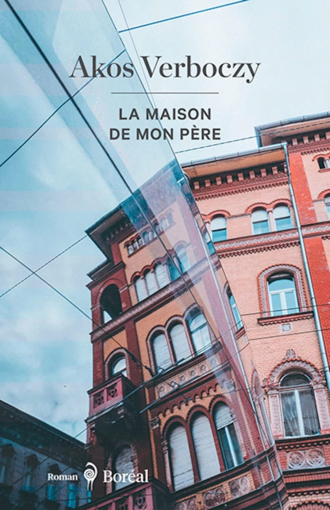 La maison de mon père